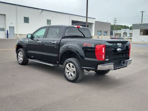 Used 2022 Ford Ranger XLT w/ Equipment Group 301A Mid image 3