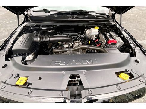 Used 2019 RAM 1500 Sport w/ Trailer Tow Group image 10