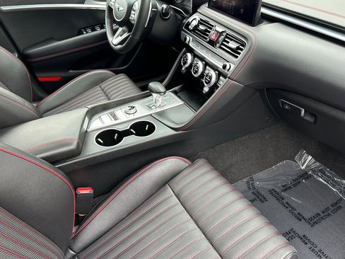 Used 2023 Genesis G70 2.0T w/ Sport Prestige Package image 15