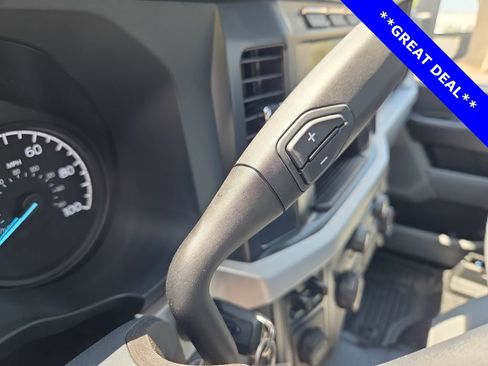 New 2024 Ford F450 XL RWD image 25
