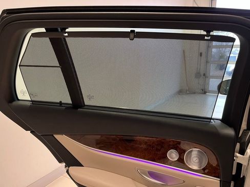 Used 2020 Mercedes-Benz E 450 4MATIC Wagon image 28