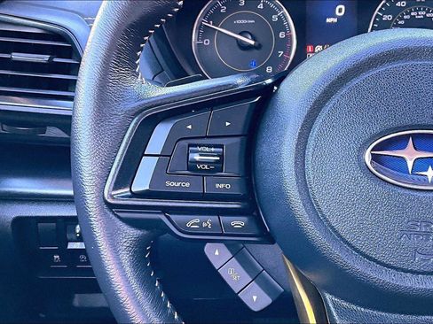 Used 2023 Subaru Crosstrek 2.5i Sport image 24