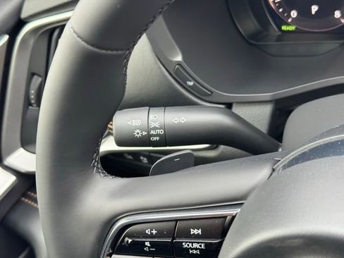 New 2026 MAZDA CX-90 3.3 Turbo w/ Premium Plus Pkg AWD/4WD image 30