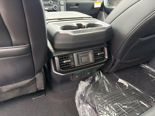 New 2026 Ford F150 Raptor AWD/4WD image 12