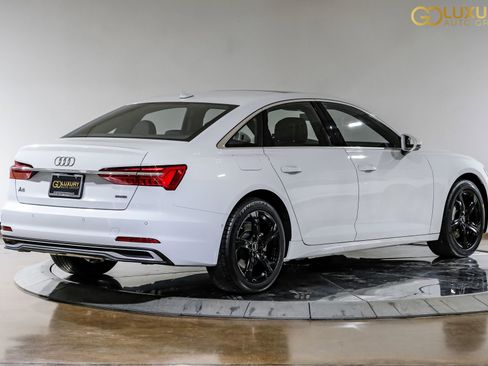 Used 2024 Audi A6 Premium Plus image 10