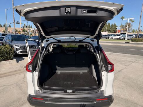 Used 2024 Honda CR-V EX-L image 20