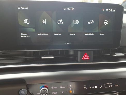 New 2026 Kia Carnival FWD image 20