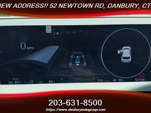 Used 2023 Hyundai Ioniq 5 SEL w/ Cargo Package AWD/4WD image 19