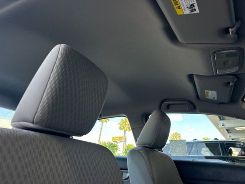 Used 2015 Honda Civic LX image 15