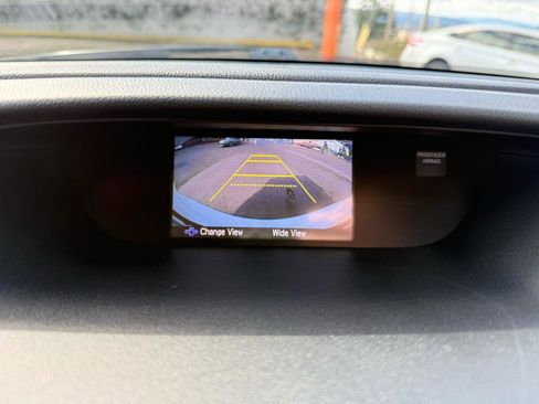 Used 2015 Honda CR-V LX image 26