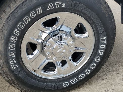 New 2026 RAM 2500 Tradesman image 5