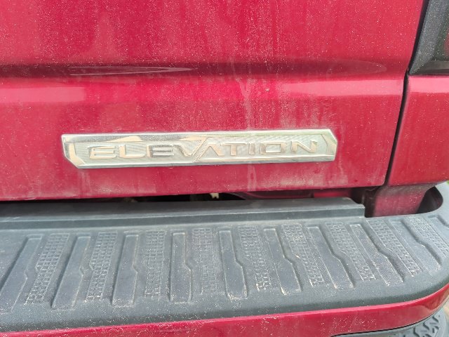 Used 2022 GMC Sierra 1500 Elevation w/ X31 Off-Road Package AWD/4WD image 16