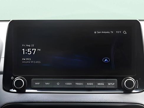 Used 2023 Hyundai Kona N Line FWD image 18