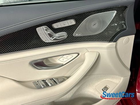 Used 2023 Mercedes-Benz AMG GT 53 image 41