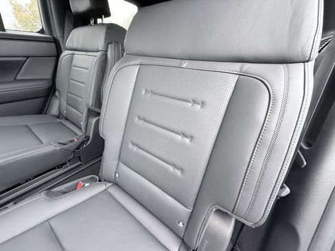 New 2026 Hyundai Santa Fe Calligraphy image 30