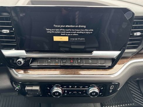 New 2026 GMC Sierra 1500 Elevation w/ X31 Off-Road Package image 32