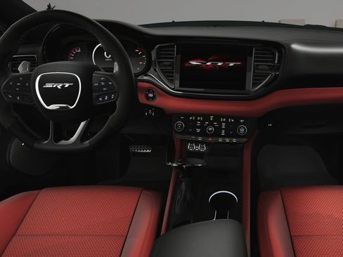 New 2024 Dodge Durango SRT image 21