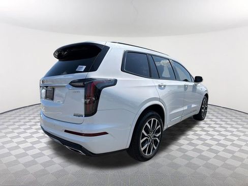 Used 2021 Cadillac XT6 Sport image 5