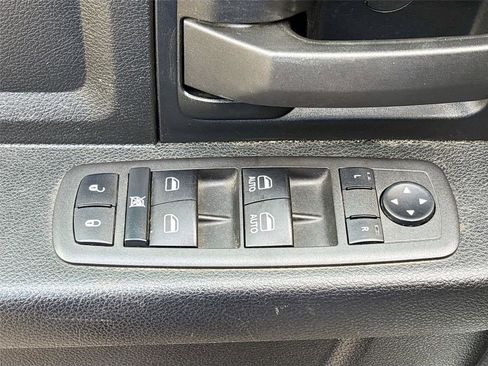 Used 2022 RAM 3500 Tradesman w/ Max Tow Package image 17