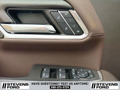 Used 2024 GMC Sierra 2500 Denali w/ Denali Reserve Package image 23