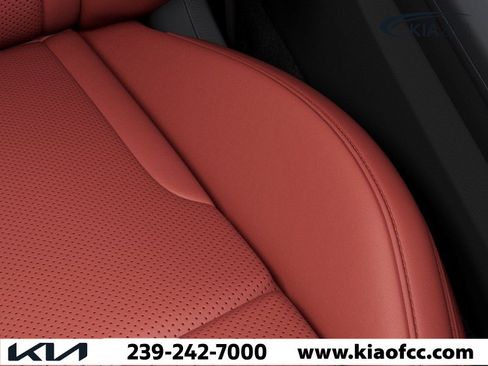 New 2026 Kia K5 GT-Line AWD/4WD image 24