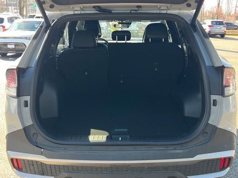 Certified 2023 Kia Sportage X-Line w/ X-Line Premium Package image 12
