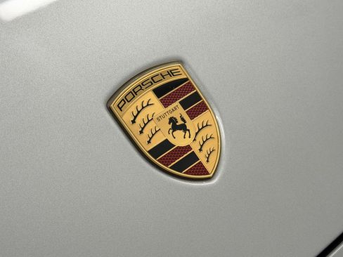 New 2026 Porsche 911 Carrera S RWD image 67