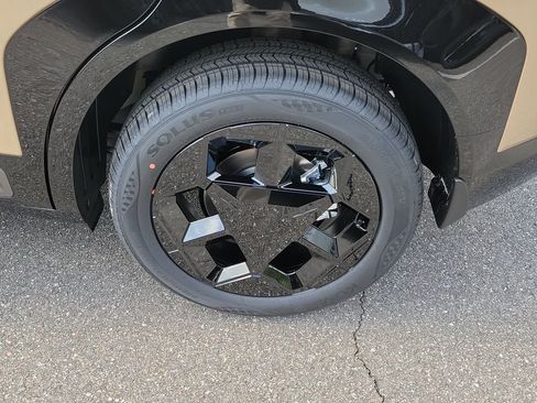New 2027 Kia Seltos X-Line S AWD/4WD image 36