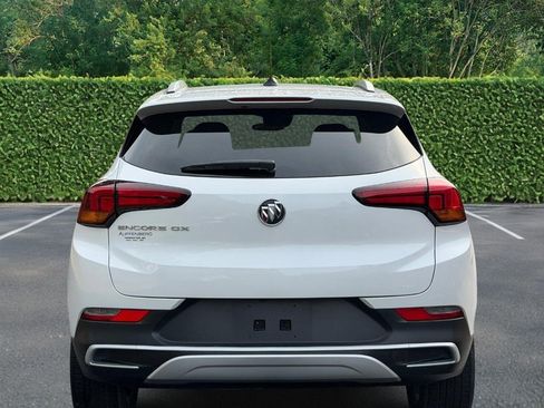 Used 2023 Buick Encore GX Select FWD image 5