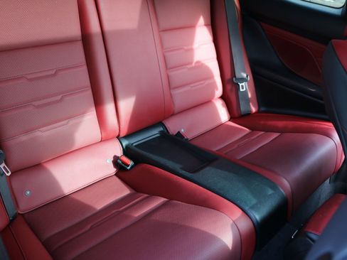 Used 2017 Lexus RC 350 F Sport image 34