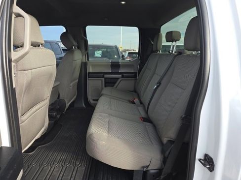 Used 2020 Ford F250 XLT w/ FX4 Off-Road Package image 38