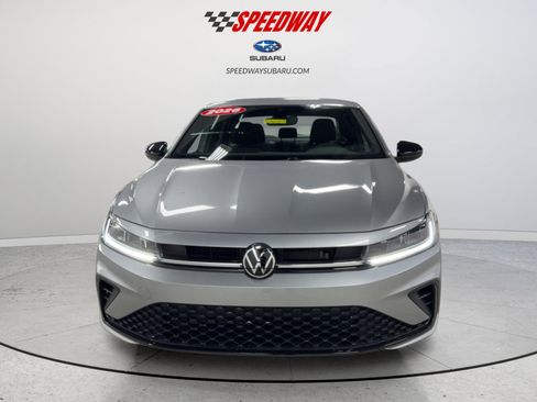 New 2026 Volkswagen Jetta Sport image 2