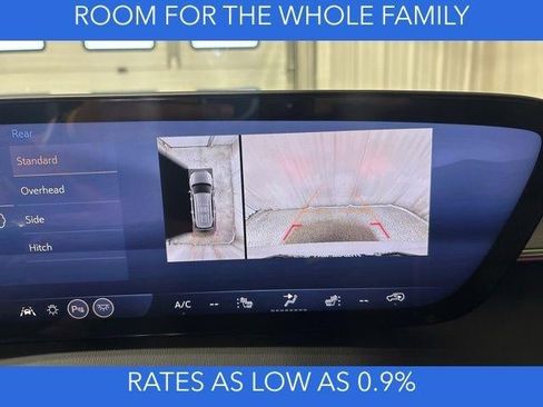 New 2026 Buick Enclave Sport Touring w/ Power Package image 9