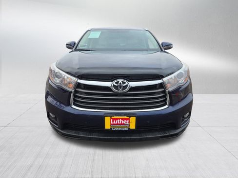 Used 2016 Toyota Highlander XLE image 8