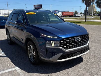 Certified 2023 Hyundai Santa Fe SEL w/ Cargo Package