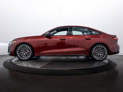 New 2025 Audi S5 Premium Plus image 6
