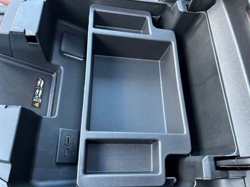 New 2025 GMC Sierra 2500 Denali Ultimate w/ Max Trailering Package image 22