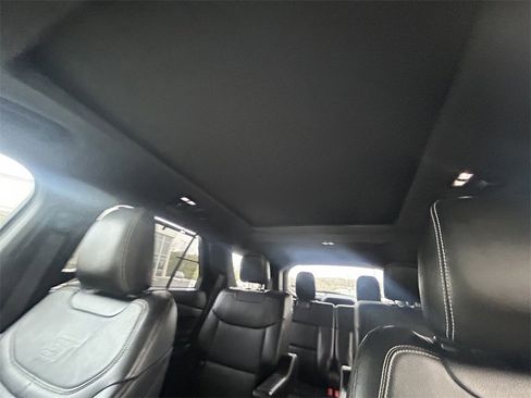 Used 2021 Ford Explorer ST w/ Equipment Group 401A image 25