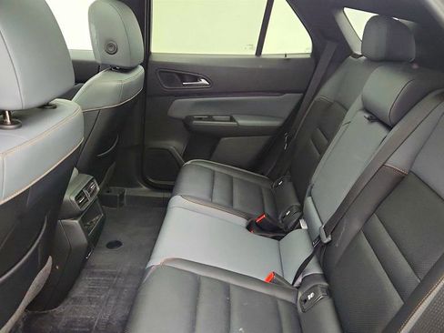 Used 2024 Honda Prologue Elite image 19