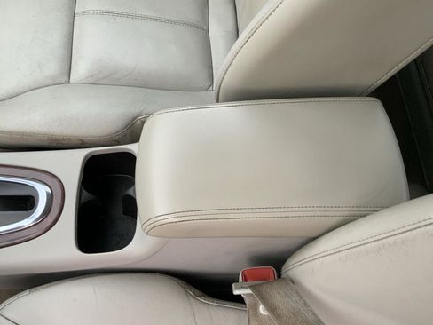 Used 2009 Chevrolet Impala LT image 36