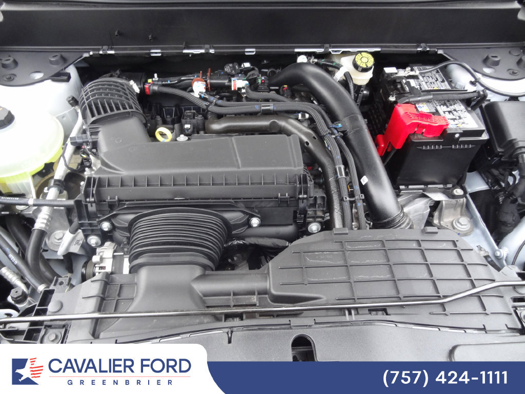 Used 2026 Ford Maverick XLT AWD/4WD image 34