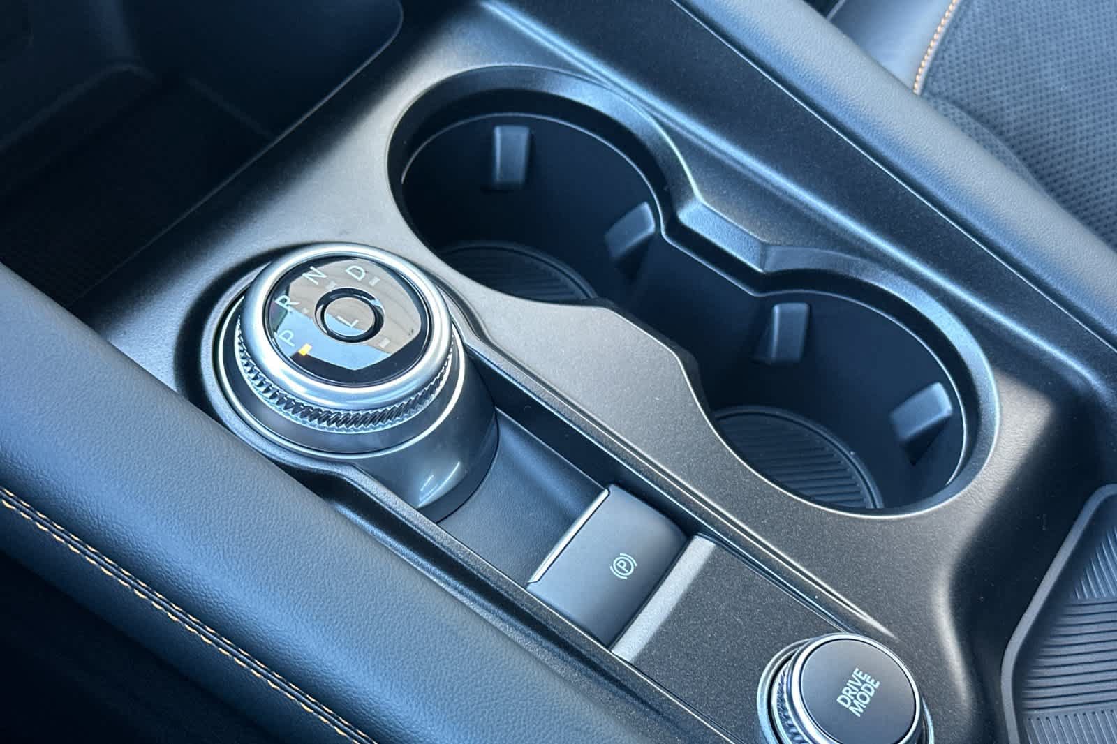New 2027 Ford Explorer Tremor AWD/4WD image 23