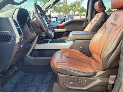 Certified 2022 Ford F250 King Ranch w/ Tremor Off-Road Package image 13