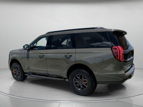 Used 2025 Ford Expedition Tremor AWD/4WD image 21