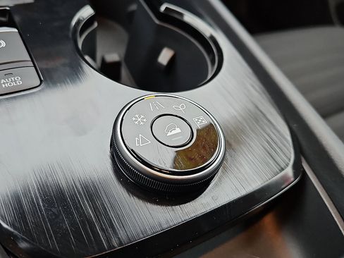 Certified 2025 Nissan Rogue SV w/ Rock Creek Premium Package image 24