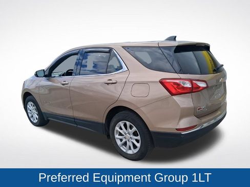 Used 2019 Chevrolet Equinox LT AWD/4WD image 5