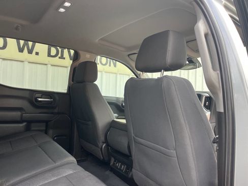 Used 2020 Chevrolet Silverado 1500 LT w/ All-Star Edition image 18