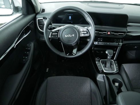 New 2026 Kia Seltos S image 20