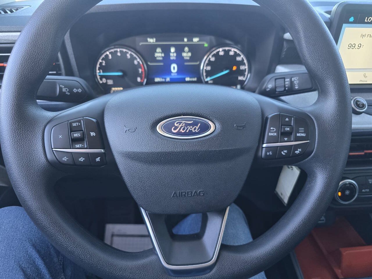 Used 2022 Ford Maverick XLT w/ Equipment Group 300A Standard AWD/4WD image 27
