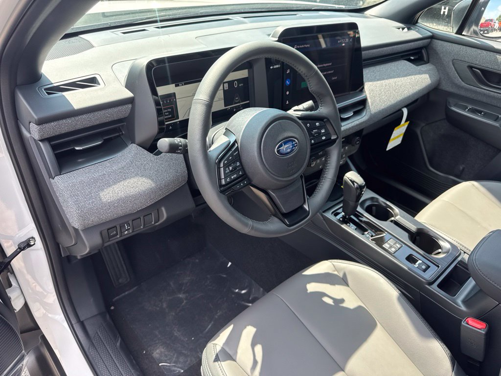 New 2026 Subaru Outback Premium AWD/4WD image 10